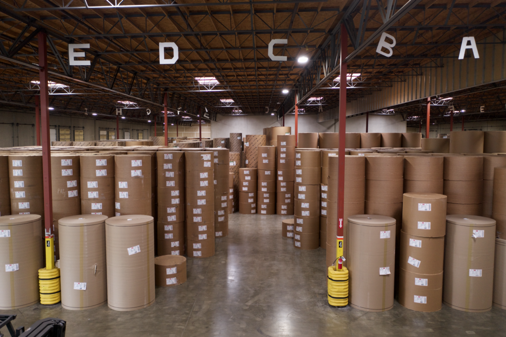 paper-warehousing-washington